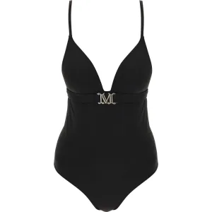 Max Mara Beachwear one-piece swimsuit with cup